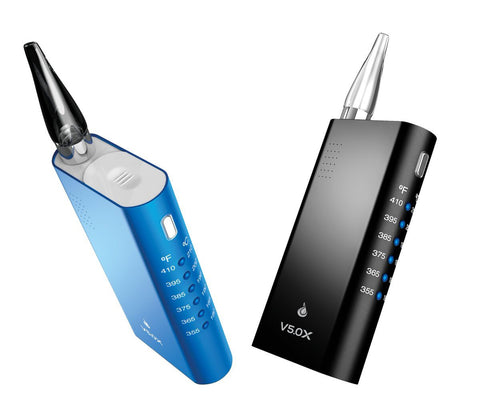 V5.0X - High Grade Vape