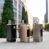 GAIA - High Grade Vape