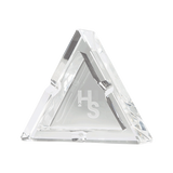 GLASS ASH TRAY - High Grade Vape