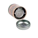GR8TR V2 SERIES GRINDER - JAR BODY - High Grade Vape