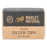 GLASS FILTER TIPS - High Grade Vape
