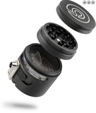 AUTO DISPENSING GRINDER - High Grade Vape