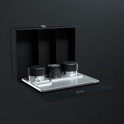 STASHTRAY | BUNDLE - High Grade Vape