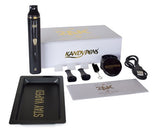 K-VAPE 24K EDITION - High Grade Vape