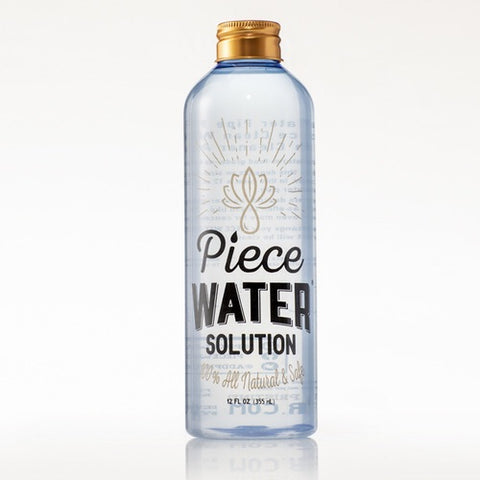 ALL NATURAL BONG WATER ALTERNATIVE - High Grade Vape