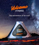 VOLCANO HYBRID - High Grade Vape