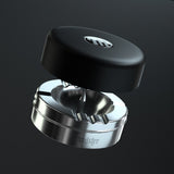 THE STATION - BIG ASHTRAY - High Grade Vape