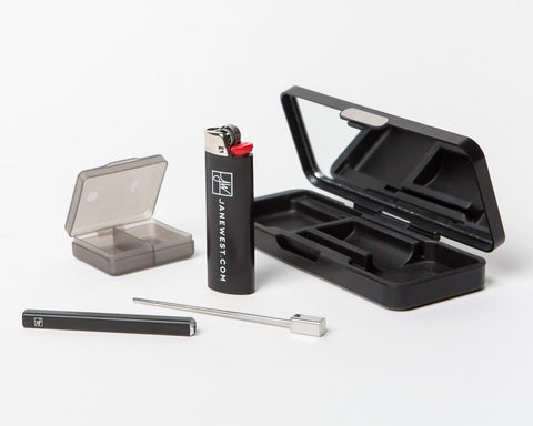 THE COMPACT - High Grade Vape