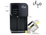 LEVO I OIL INFUSER - High Grade Vape