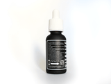 VITALIZE ORGANIC CBD TINCTURE DROPS | PEPPERMINT - High Grade Vape