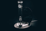 hand-blown glass STEAMROLLER - High Grade Vape
