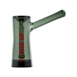 RISE UP BUBBLER - High Grade Vape
