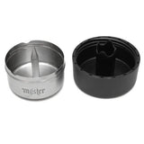 MINI MAGNETIC ASHTRAY - High Grade Vape