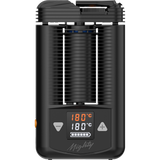 THE MIGHTY - High Grade Vape