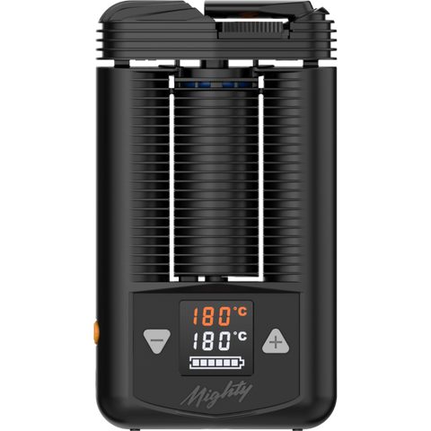 THE MIGHTY - High Grade Vape