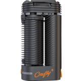 THE CRAFTY+ - High Grade Vape