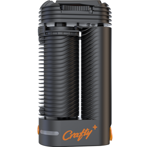 THE CRAFTY+ - High Grade Vape