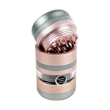 GR8TR V2 SERIES GRINDER - JAR BODY - High Grade Vape