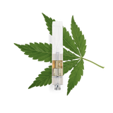 0.5G CBD VAPE CARTRIDGE (250MG) - High Grade Vape