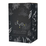 LEVO II OIL INFUSER - High Grade Vape