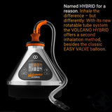 VOLCANO HYBRID - High Grade Vape