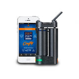 THE CRAFTY - High Grade Vape