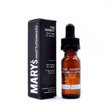 THE REMEDY ELITE HEMP OIL EXTRACT - High Grade Vape