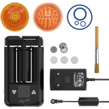 THE MIGHTY - High Grade Vape
