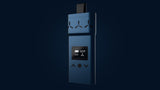AIRVAPE X - High Grade Vape