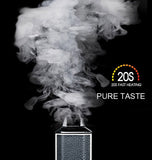 ARIA - High Grade Vape