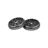 GR8TR V2 SERIES GRINDER - JAR BODY - High Grade Vape