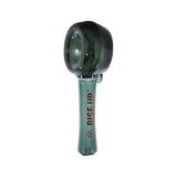 RISE UP SPOON PIPE - High Grade Vape