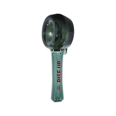 RISE UP SPOON PIPE - High Grade Vape