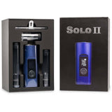SOLO II - High Grade Vape
