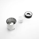 THE PEAK ATOMIZER - High Grade Vape