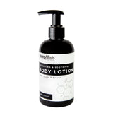 HYDRATING & SOOTHING BODY LOTION - High Grade Vape