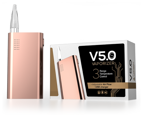 V5.0S - High Grade Vape