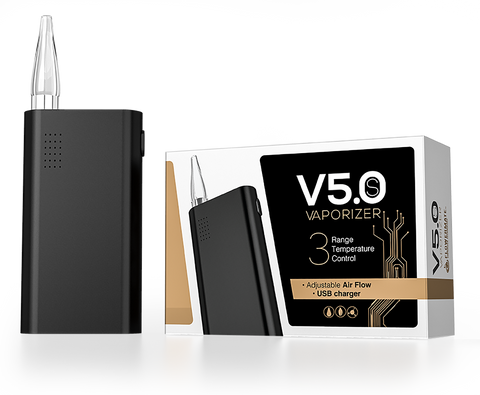 V5.0S - High Grade Vape