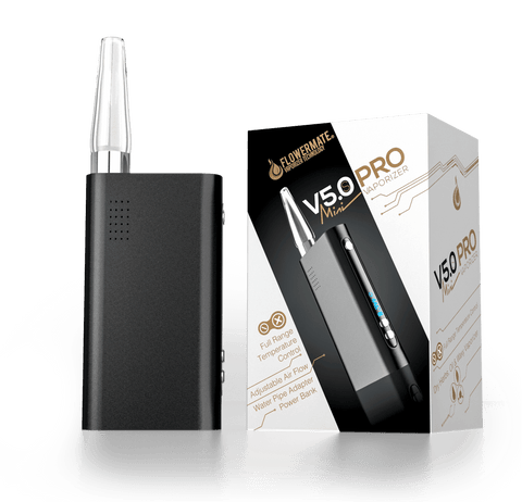 V5.0S PRO MINI - High Grade Vape