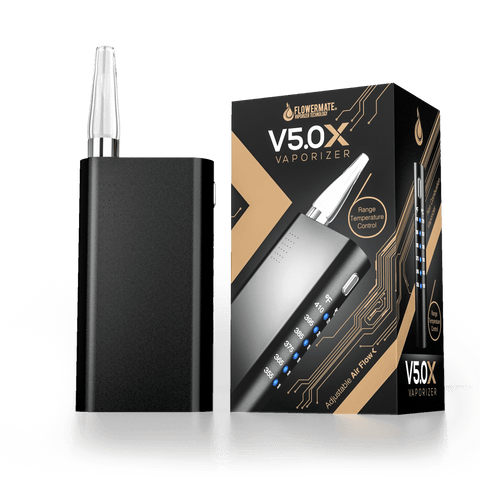 V5.0X - High Grade Vape