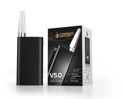 V5.0S MINI - High Grade Vape