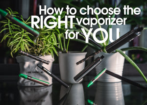 Teaching Series: Vaporizers