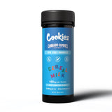 HEMP SIGNATURE BLEND GUMMIES (400mg) - CERAL MILK