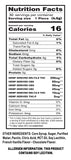 HEMP SIGNATURE BLEND GUMMIES (400mg) - CERAL MILK