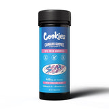 HEMP SIGNATURE BLEND GUMMIES (400mg) - BERRY PIE