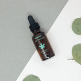 WELLNESS TINCTURE