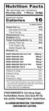 HEMP SIGNATURE BLEND GUMMIES (400mg) - HAWAIIAN RAIN