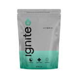 FLEX PANTHER - HYBRID STRAIN (CONNOISSEUR)