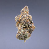 CHILI VERDE - INDICA STRAIN (CONNOISSEUR)