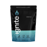 CHILI VERDE - INDICA STRAIN (CONNOISSEUR)